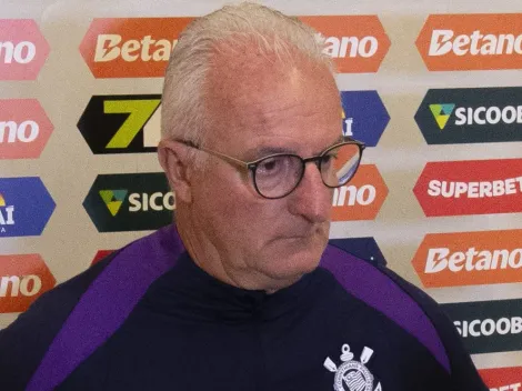 Apesar de atuação ruim, Dorival mantém confiança para o jogo de volta