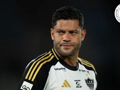 Atlético-MG registra pior marca ofensiva na temporada desde 1993