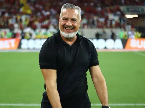 José Boto avalia futuro no Flamengo e pode voltar à Europa