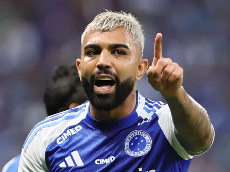 Santos recebe sina de que Gabigol pode ser liberado sem custos da multa