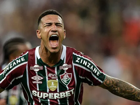 Kauã Elias interessa ao Flamengo