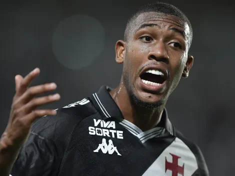 Newcastle se assusta com multa de Rayan no Vasco