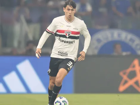 Ferraresi acerta com Botafogo e São Paulo negocia Tucu Correa