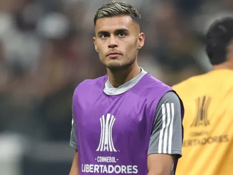 Jornal argentino revela que Fausto Vera chega ao River para suprir erro