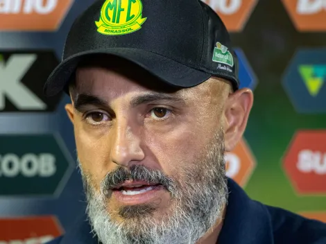 Rafael Guanaes dá resposta final ao Botafogo sobre seu futuro