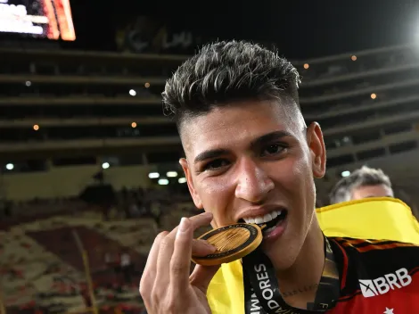 Carrascal está na mira do Olympique de Marseille