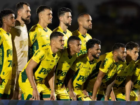 Mirassol planeja uso do Pacaembu em possível mata-mata da Libertadores