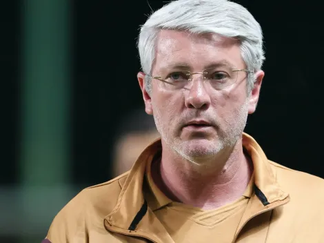 Odair Hellmann aprova Juan Portilla, alvo do Galo