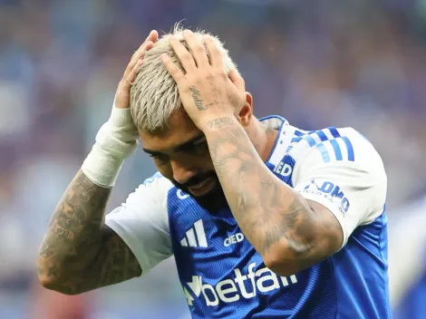 Gabigol vive drama 1 ano após deixar o Flamengo e não encontra clubes dispostos a pagar salário astronômico