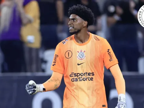 Corinthians tem retrospecto positivo nas disputas de pênaltis na Copa do Brasil