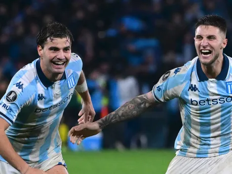 Flamengo faz oferta por Sosa e o volante recusa