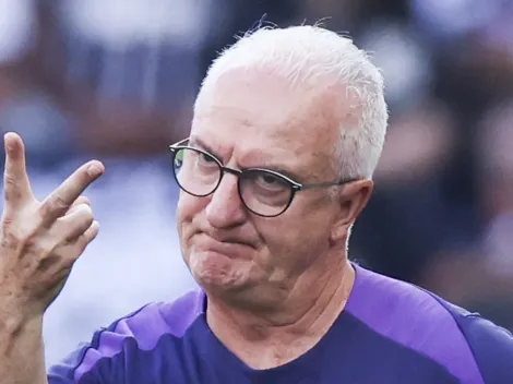 Dorival Júnior ganha alívio no Corinthians após Tite e Luís Castro saírem do mercado da bola