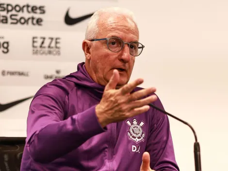 Cruzeiro cogitou ir atrás de Dorival Júnior antes de fechar contrato com Tite para 2026