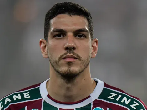 Fluminense faz proposta ao Zenit por retorno de Nino