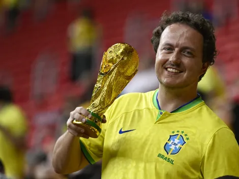 Brasília lidera disputa para final única da Copa do Brasil