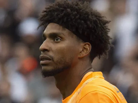 Corinthians recusa proposta de R$ 40 milhões por Hugo Souza