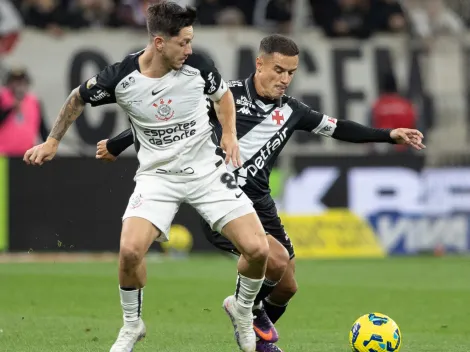 Imprensa vê confronto equilibrado entre Vasco x Corinthians