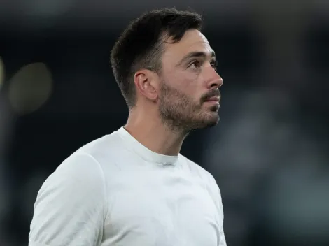 Davide Ancelotti fala sobre relação com Textor após saída do Botafogo