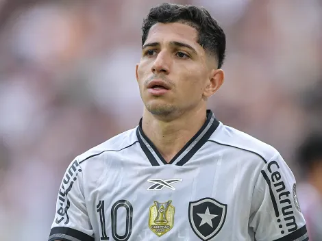 São Paulo enfrenta resistência do Botafogo em possível troca de jogadores