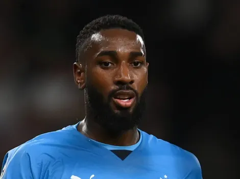 Zenit pede R$ 180 milhões e afasta negociação de Gerson com Palmeiras