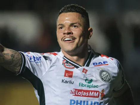 Ex-Real Madrid, Rodrigo Rodrigues é contratado pelo Mirassol