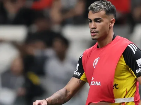 Atlético-MG pode usar Reinier para viabilizar Juninho Capixaba