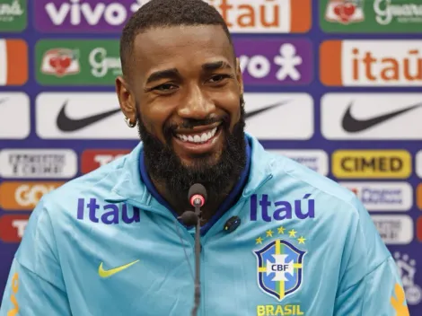 Gerson volta à mira do Cruzeiro e Zenit quer Jonathan Jesus