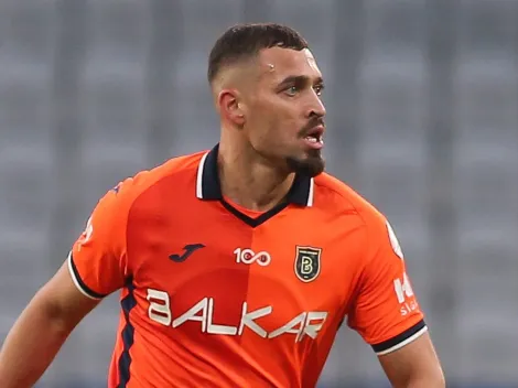 Jornalista turco coloca zagueiro Ex-Milan no Inter