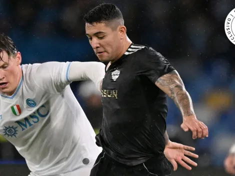 Empresário nega contato do Inter por Pedro Bicalho