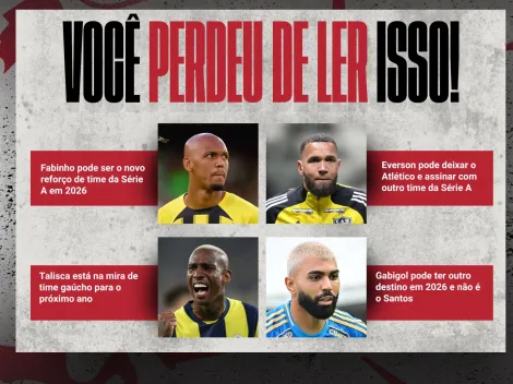 Veja as principais negociações do mercado que você pode ter perdido nesta semana