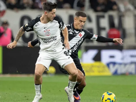 Vidente prevê Vasco campeão da Copa do Brasil 2025