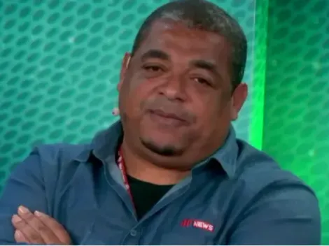 Vampeta destaca equilíbrio na final entre Vasco x Corinthians