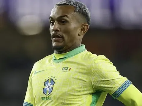 Ex-Flamengo, Wesley entra na mira do Real Madrid