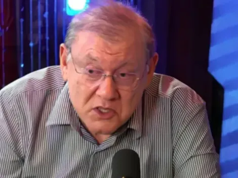 Vasco x Corinthians: Milton Neves indica favorito e faz alerta