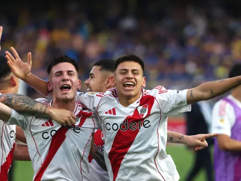 Echeverri é especulado no Fla, mas vai seguir na Europa