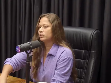 Flamengo retoma conversas por Taty Castellanos, da Lazio, crava Raisa Simplicio