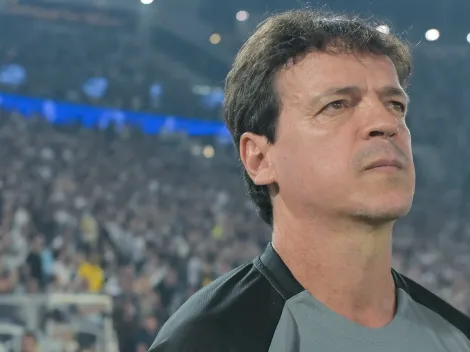 Diniz conquistou todos seus títulos no Maracanã e mira mais um