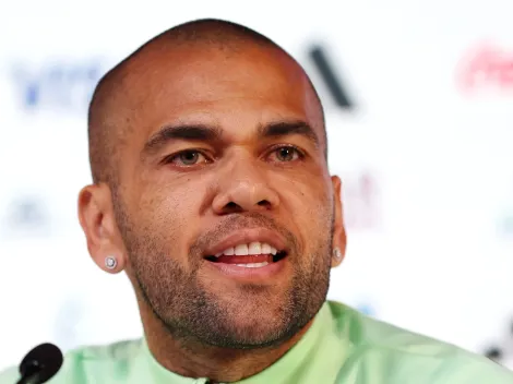 Daniel Alves compra time de Portugal e estuda volta aos gramados aos 42 anos