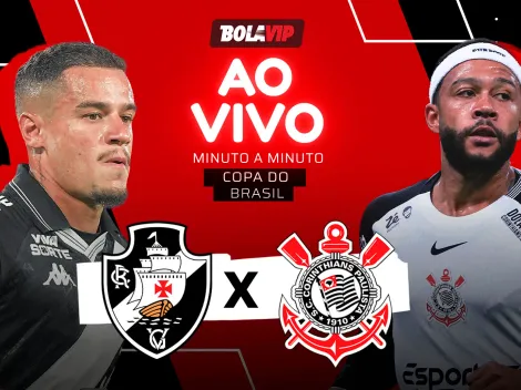 PRÉ-JOGO AO VIVO: VAS x COR