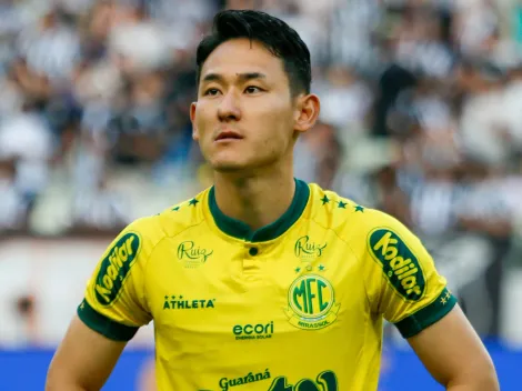 Chico Kim permanece no Mirassol após reviravolta interna