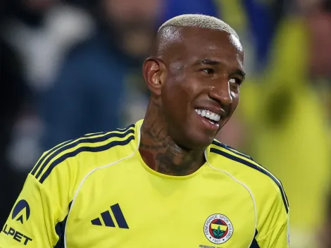 Anderson Talisca foi oferecido ao Flamengo, revela jornalista