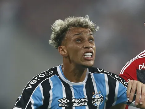 Dínamo faz jogo duro e define preço por Bitello