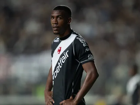 Rayan discute com Dorival e momento gera enorme confusão