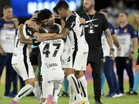 Corinthians ganha quase R$ 100 milhões ao vencer a Copa do Brasil
