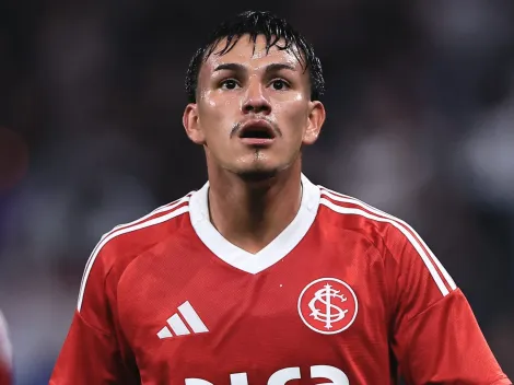 River pensa em oferecer jogadores para fechar com Bernabei