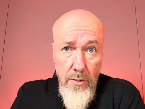 Baldasso choca ao colocar o Inter acima de Corinthians e Vasco