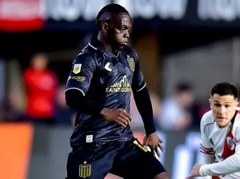 Botafogo entra na briga com Sevilla-ESP pela contratação de atacante colombiano