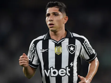 Savarino decide onde jogará entre Grêmio, São Paulo e Botafogo