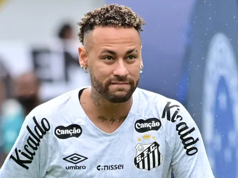 Neymar quer definir o seu futuro até dia 31 de dezembro
