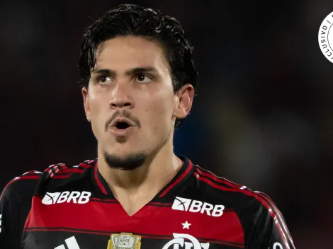 Flamengo aceita pagar R$ 1,5 milhão de salário por Taty Castellanos